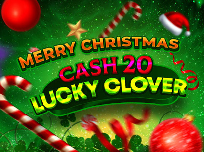 Super 7777 Christmas