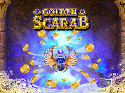 Golden Pyramids