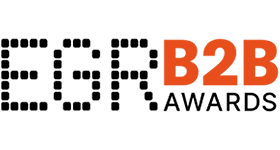 7777 gaming Lottery Supplier of the Year