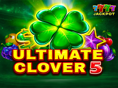 Ultimate Clover 20