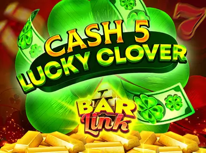 Cash 20 Golden Goal Bar Link