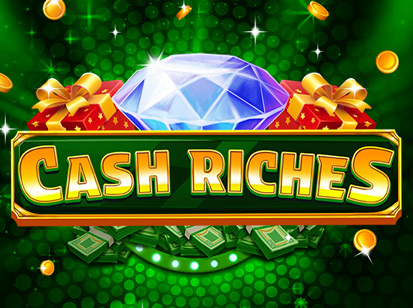 Cash Riches Ultra