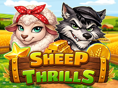 Sheep Thrills